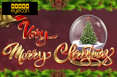 Very Merry Christmas